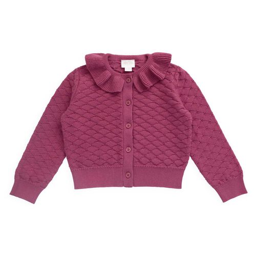 Jamie Kay Alison Cardigan 3-6Y